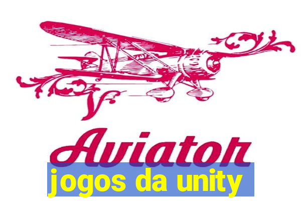 jogos da unity